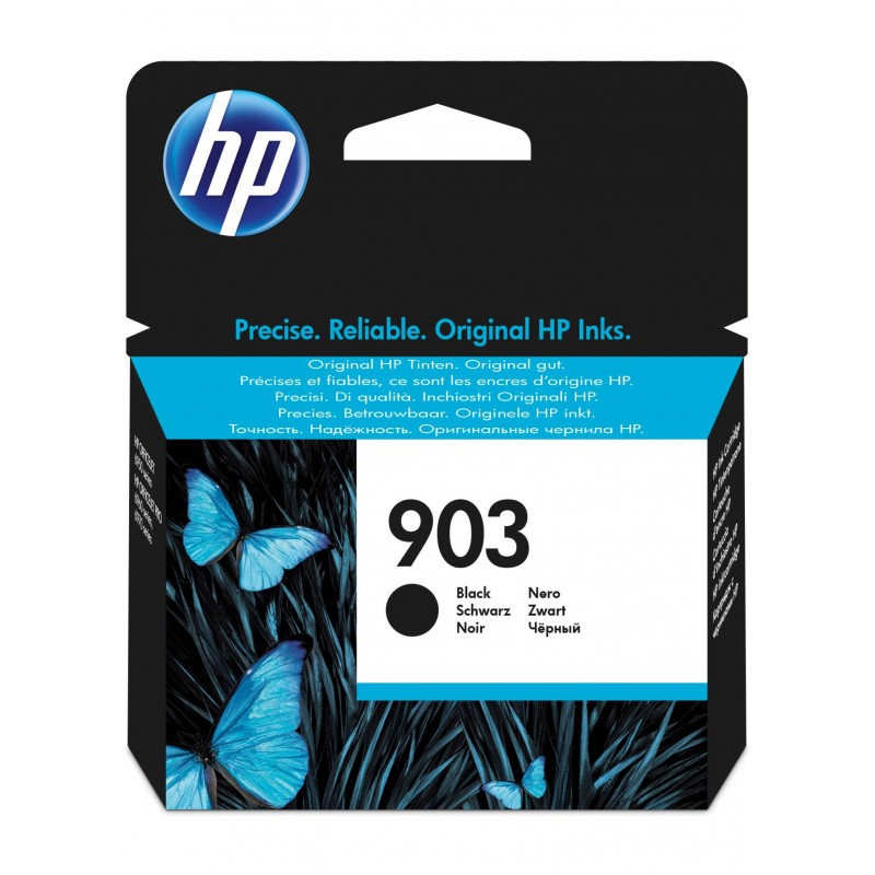TINTA HP 903 NEGRO T6L99AEBGY