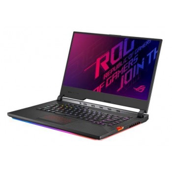 ASUS ROG Strix G531GW-AZ224T Negro - 15.6" - 1920x1080 - Intel Core i7-9750H - 16GB - 512GB SSD 90NR01N1-M03720_GAMING