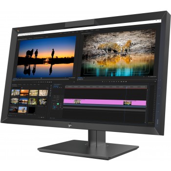 HP DreamColor Z27x G2 Studio - 27" - 2560x1440 - Quad HD - Negro 2NJ08A4ABB
