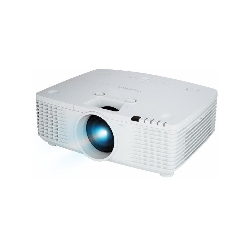 Viewsonic PRO9530HDL - 5200 lúmenes ANSI DLP 1080p (1920x1080) - Blanco