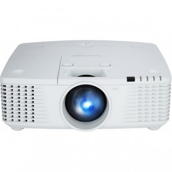 Viewsonic PRO9530HDL - 5200 lúmenes ANSI DLP 1080p (1920x1080) - Blanco