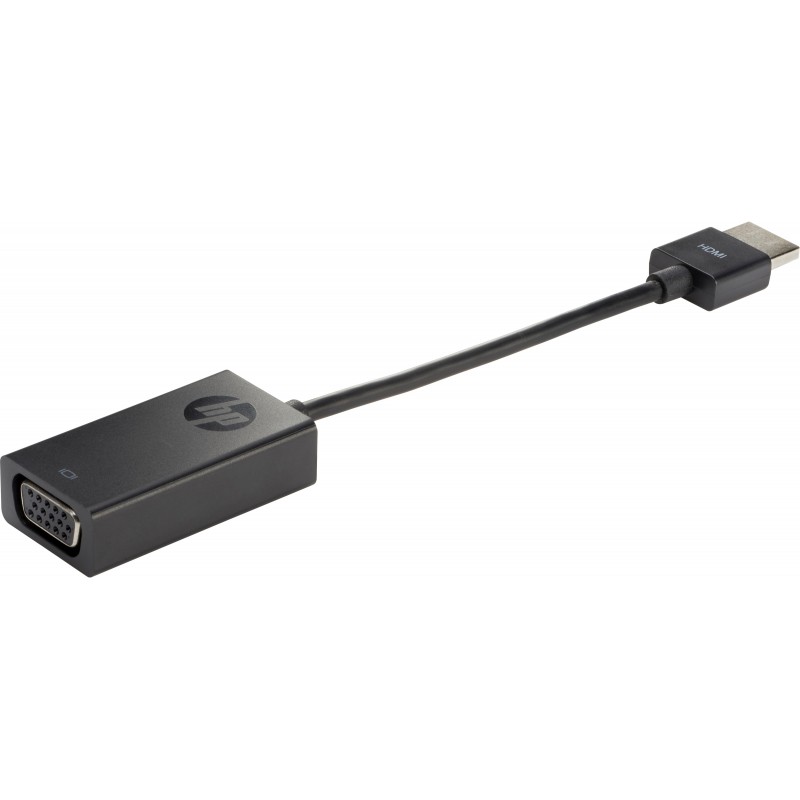 HP HDMI to VGA Adapter No localization H4F02AAAC3