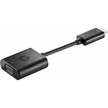 HP HDMI to VGA Adapter No localization H4F02AAAC3