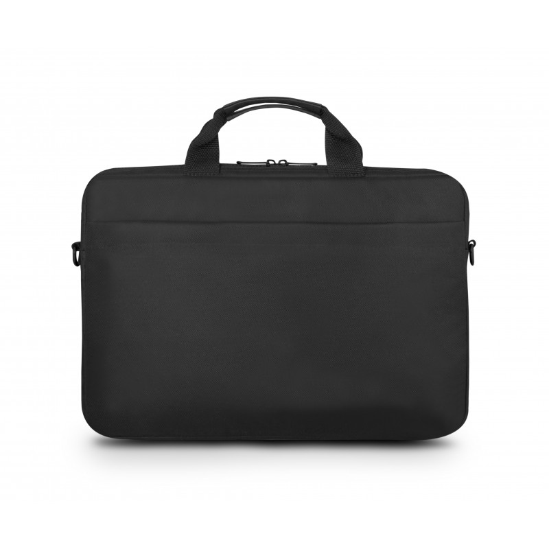 Urban Factory Nylee Pro 30,5 cm (12") Maletín Negro TLC02UF