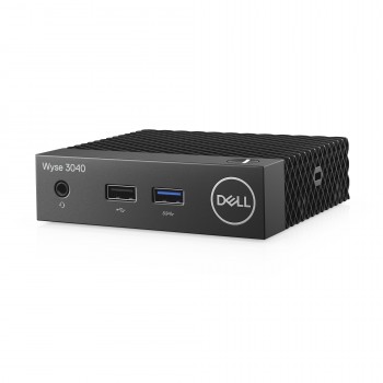 Dell Wyse 3040 1,44 GHz x5-Z8350 Negro Wyse ThinOS 240 g 8V1FP