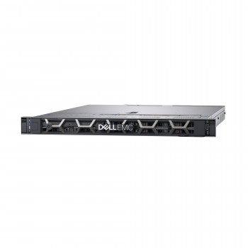 DELL PowerEdge R440 servidor 1,9 GHz Intel® Xeon® Bronze Bastidor (1U) 550 W R3NMN