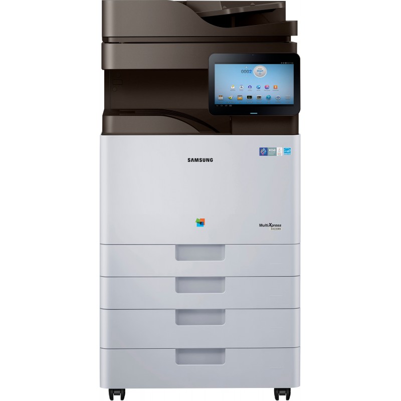 HP - Color - Duplex - SS047BEEE SS047BEEE