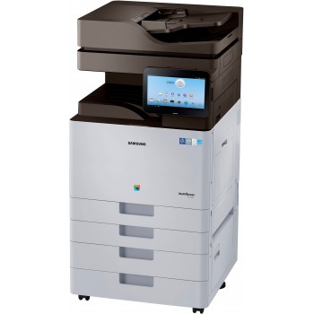 HP - Color - Duplex - SS047BEEE SS047BEEE