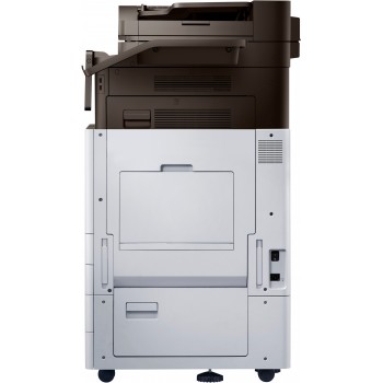 HP - Color - Duplex - SS047BEEE SS047BEEE