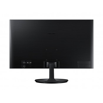Samsung S24F354FHU - 23.5" - 1920x1080 - Full HD - Mate Negro LS24F354FHUXEN