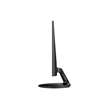 Samsung S24F354FHU - 23.5" - 1920x1080 - Full HD - Mate Negro LS24F354FHUXEN