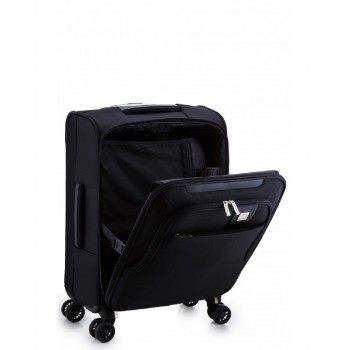 Urban Factory CTT01UF-V3 Tranvía Negro Poliéster