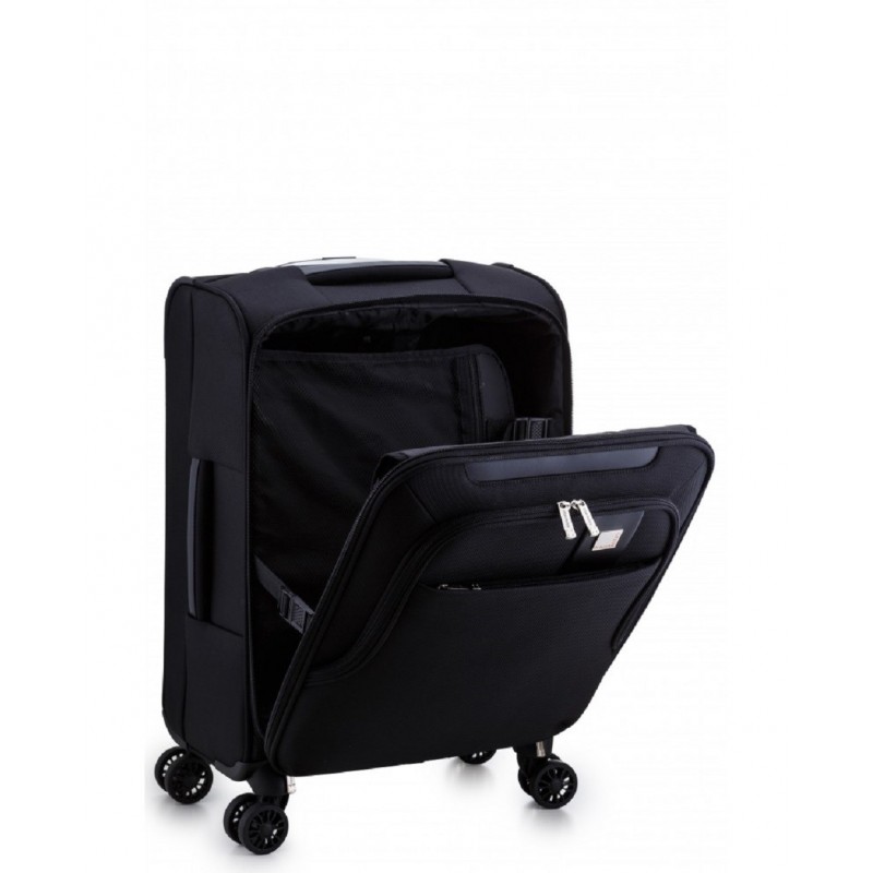 Urban Factory CTT01UF-V3 Tranvía Negro Poliéster