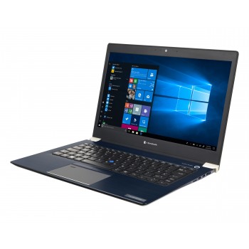 Toshiba dynabook Portégé X30-F-14V Azul - 13.3" - 1920x1080 - Intel Core i5 - 8GB - 512GB SSD - Wind PUR31E-0MV00CCE