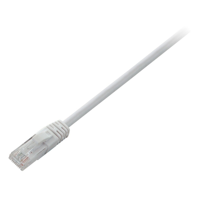 V7 Cable de red CAT6 STP 10M Blanco V7CAT6UTP-10M-WHT-1E