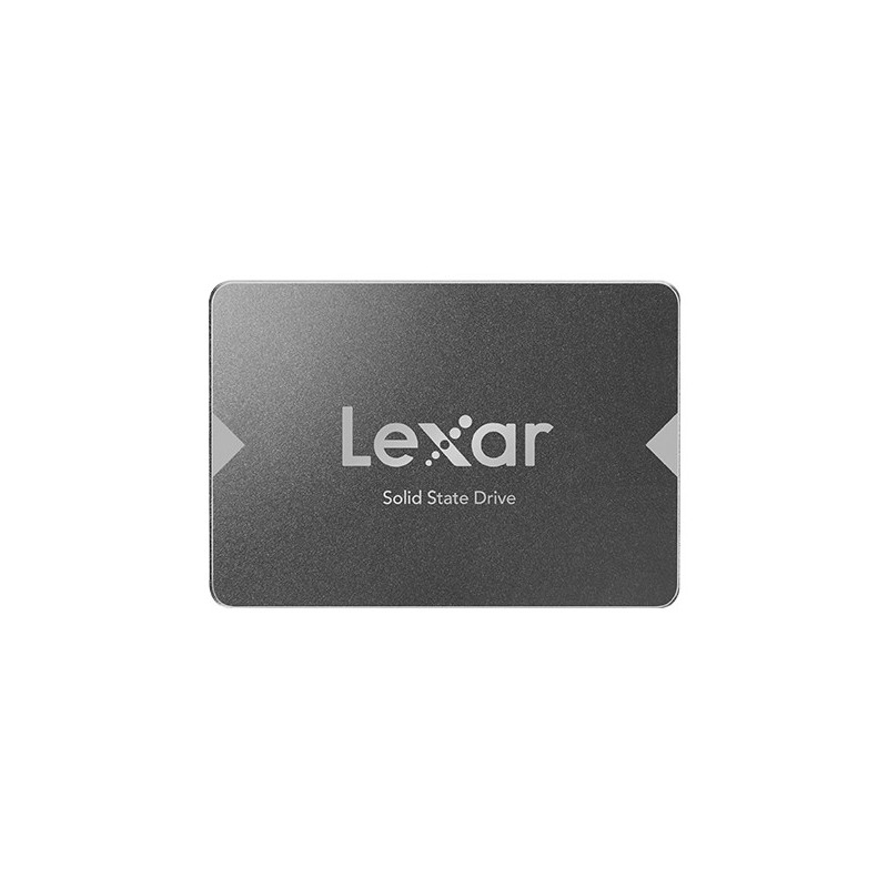 Lexar NS100 2.5" 512 GB Serial ATA III LNS100-512RB