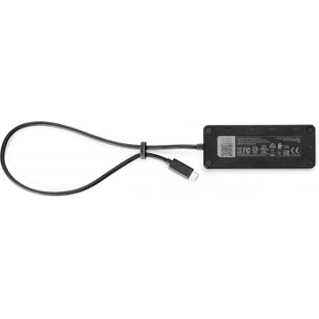 HP USB-C Travel Hub G2 7PJ38AA