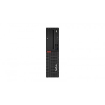 Lenovo ThinkCentre M720 - Intel Core i5-9400 - 8GB - 256GB SSD - Negro - SFF Mini PC 10ST007DSP