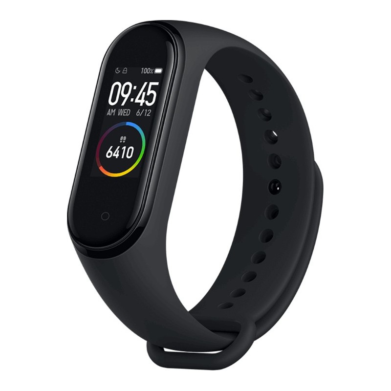 Xiaomi Mi Band 4 - Negro MGW4052GL