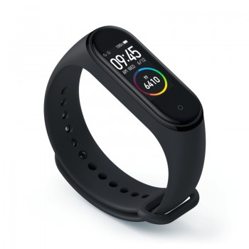 Xiaomi Mi Band 4 - Negro MGW4052GL