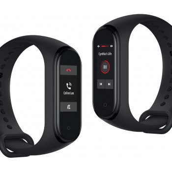 Xiaomi Mi Band 4 - Negro MGW4052GL
