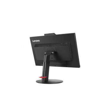 Lenovo ThinkVision T22v LED - 21.5" - 1920x1080 - Full HD Plana - Negro 61BBMAT6EU_542312695B