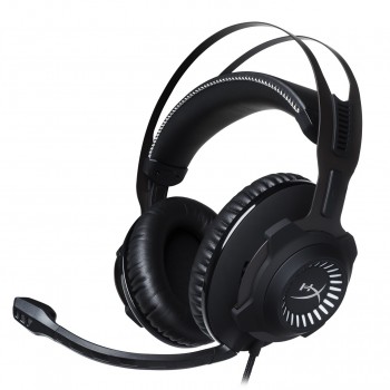 HyperX Cloud Revolver - Negro HX-HSCR-GM