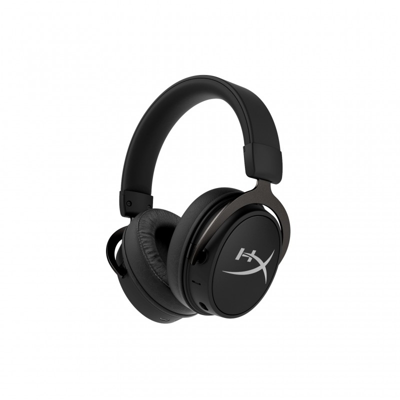 HyperX Cloud MIX - Negro HX-HSCAM-GM