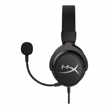 HyperX Cloud MIX - Negro HX-HSCAM-GM