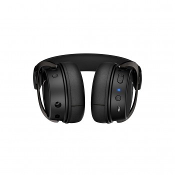 HyperX Cloud MIX - Negro HX-HSCAM-GM