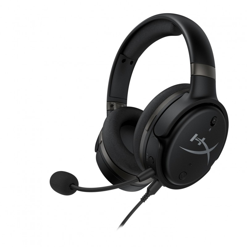 HyperX Cloud Orbit - Negro HX-HSCO-GM WW