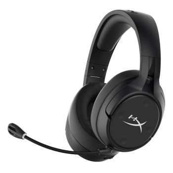 HyperX Cloud Flight S - Negro HX-HSCFS-SG WW