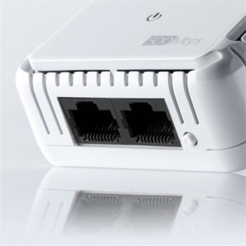 Devolo dLAN 500 duo Starter Kit 100 Mbit s Ethernet Blanco 9612