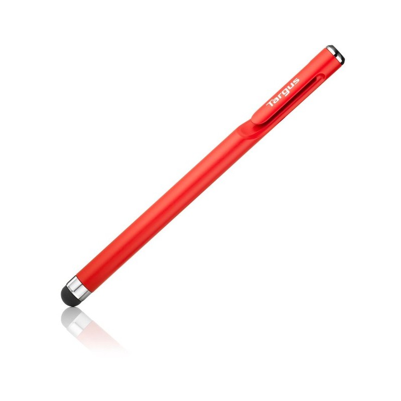 Targus AMM16501EU lápiz digital Rojo