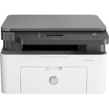 HP 135w Laser 20 ppm 1200 x 1200 DPI A4 Wifi 4ZB83AB19