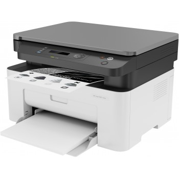 HP 135w Laser 20 ppm 1200 x 1200 DPI A4 Wifi 4ZB83AB19