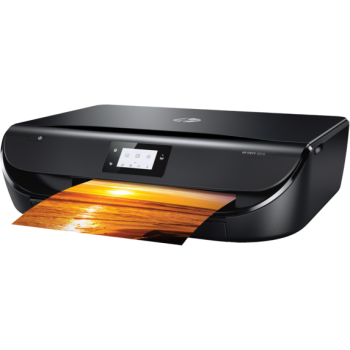 MULTIFUNCION HP INYECCION COLOR ENVY 5010 A4/ USB/ WIFI/ DUPLEX M2U85B