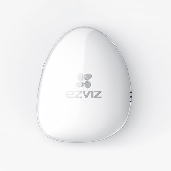 EZVIZ BS-113A, Blanco, 868 MHz, RF inalámbrico, 5