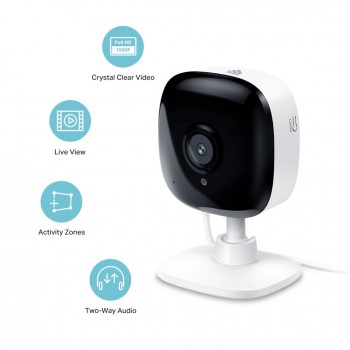 TP-link KC100 Kasa Spot 