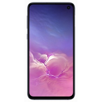 Samsung Galaxy S10e Negro - 5.8" - 6GB - 128GB - 3100 mAh G970 DS BLACK