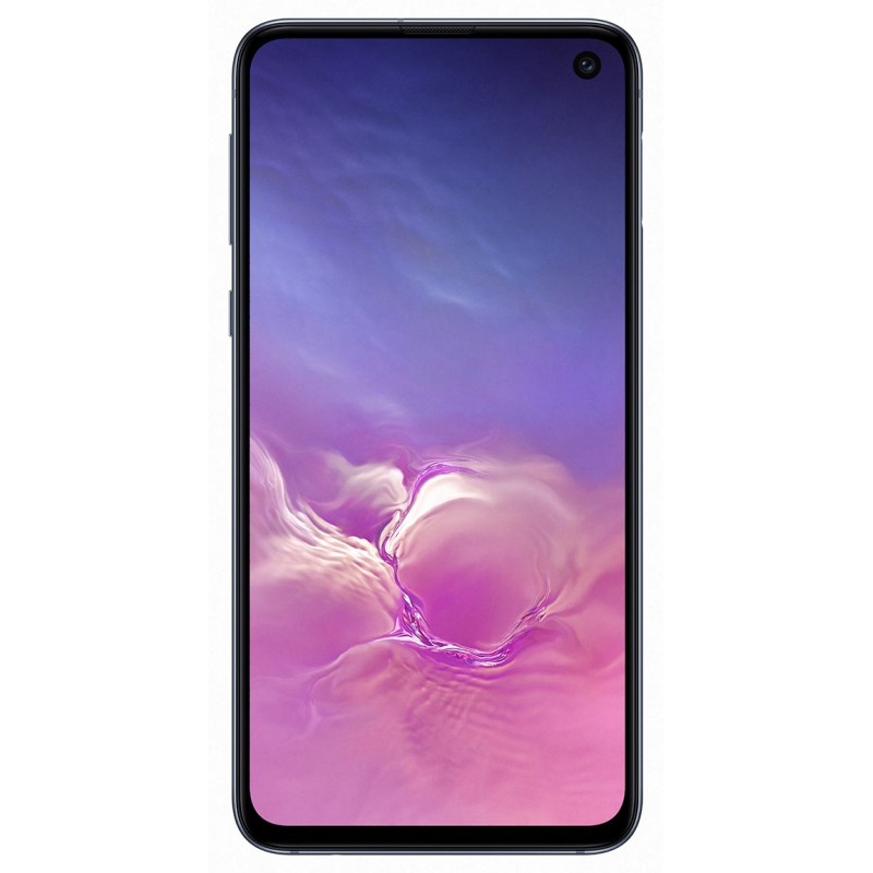 Samsung Galaxy S10e Negro - 5.8" - 6GB - 128GB - 3100 mAh G970 DS BLACK