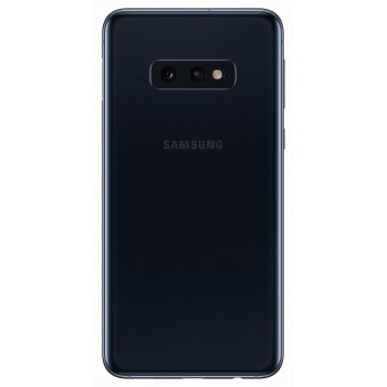 Samsung Galaxy S10e Negro - 5.8" - 6GB - 128GB - 3100 mAh G970 DS BLACK