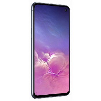 Samsung Galaxy S10e Negro - 5.8" - 6GB - 128GB - 3100 mAh G970 DS BLACK