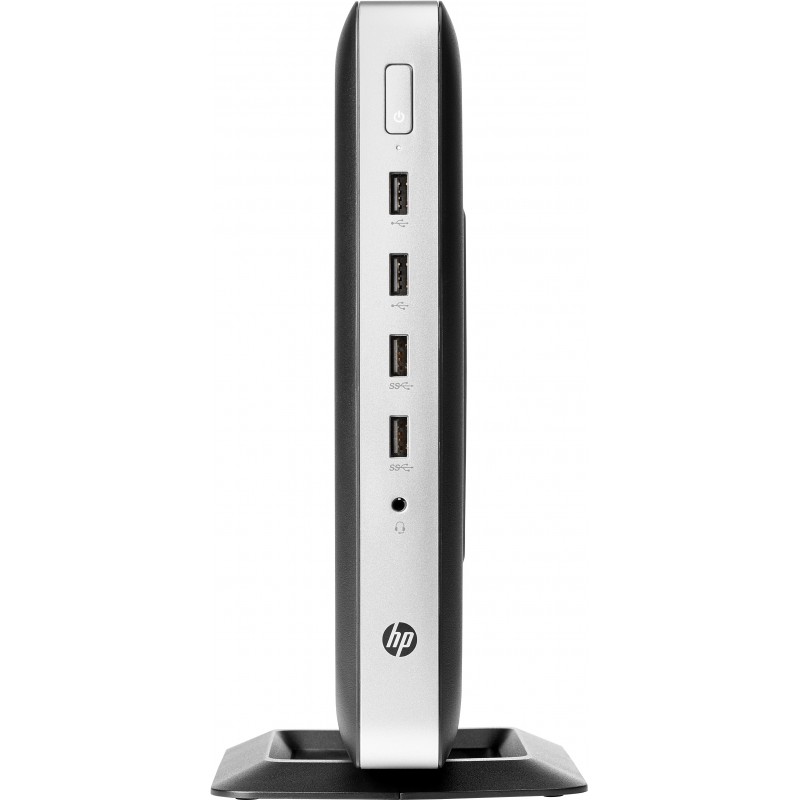 HP t630, 2 GHz, GX-420GI, AMD G, 2,2 GHz, 2 MB, 4  2RC37EAABE