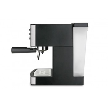 (Reacondicionado)Solac CE4480,Máquina espresso 1,2 L, Cápsula de café, Dosis de café,  S92020000