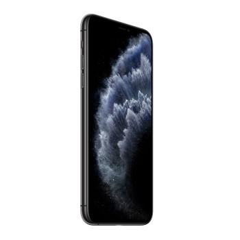 Apple iPhone 11 Pro Max Gris - 256GB MWHJ2QL A?ES