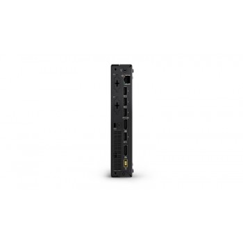 Lenovo M625q - E2-9000e Negro 1,3 kg 10TL0010SP