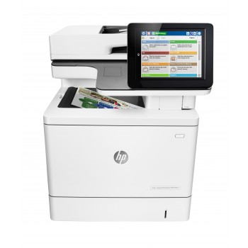 HP LaserJet - Monocromo - Duplex - B5L47AB19 B5L47AB19