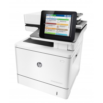 HP LaserJet - Monocromo - Duplex - B5L47AB19 B5L47AB19