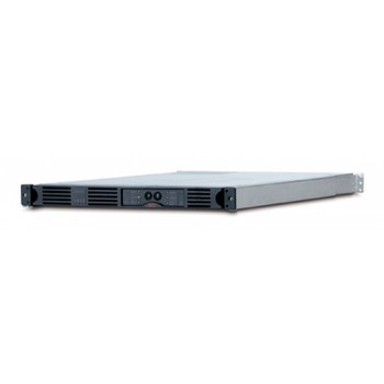APC Smart-UPS - Línea interactiva 1000 VA 640 W 4 salidas AC SUA1000RMI1U